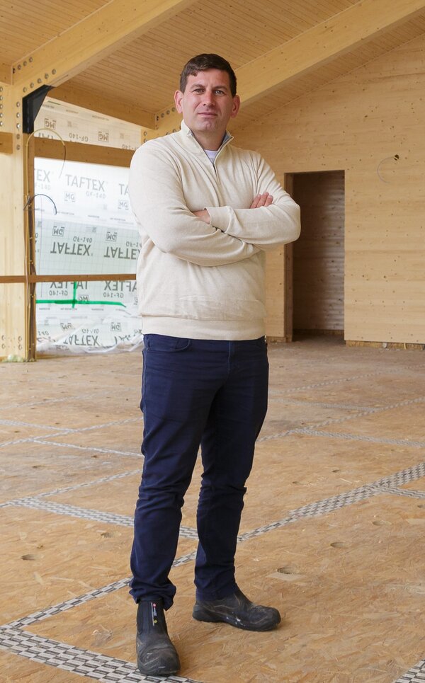 Willem Hoekstra Bouw- Onderhoud- en Aannemersbedrijf