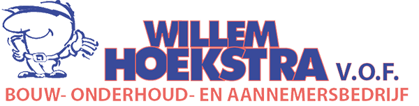 Bouwbedrijf Willem Hoekstra